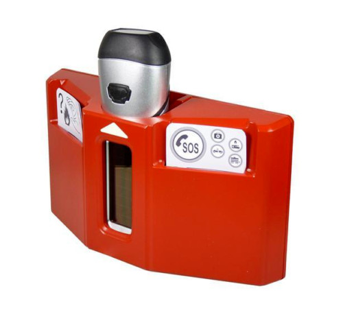 Powerplus husky stazione - -,