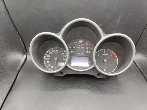 Alfa romeo 147 diesel 9jtd - romeo,