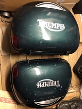 Kappa K40 Valigie Rigide 40L