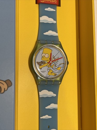 Orologio nuovo swatch - orologio,