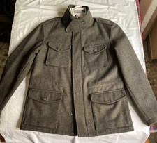 L’IMPERMEABILE FIELD