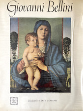Anne Pallucchini, Giovanni