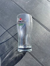 8 bicchieri birra Heineken -come nuovi- 0,5 Lt