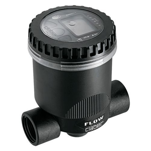 Claber 90826 elettrovalvola - 90826, --elettrovalvola