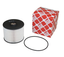Filtro carburante diesel - carburante,