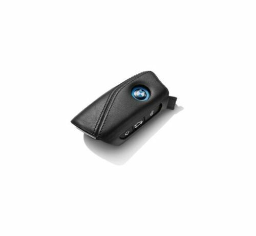 Bmw astuccio portachiavi pelle - bmw,