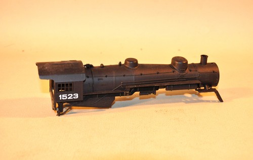 Mehano carrozzeria per - per, 4-6-2