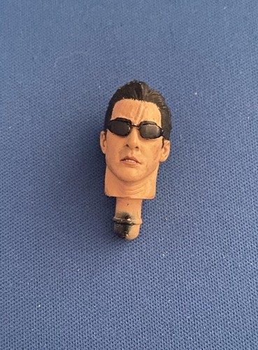 The matrix mcfarlane toys - toys,