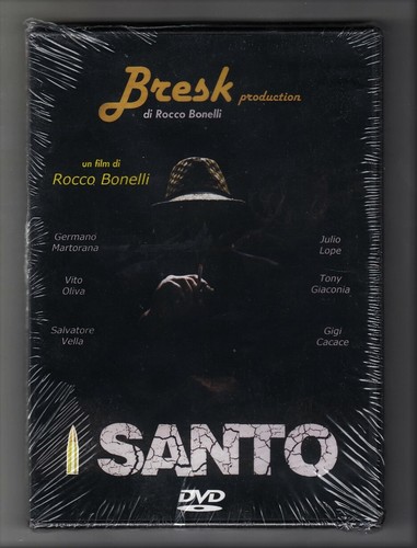 Dvd santo film rocco - i, di