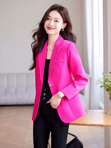 Giacca tailleur blazer - da,