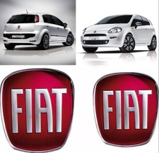 Stemma logo fiat - stemma,
