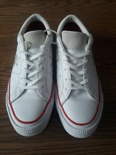 Pre owner converse one - pre-owner, star