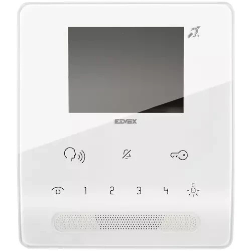 Vimar viw 7539 videocitofono - vimar,