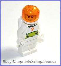 Lego Personaggio Astronauta