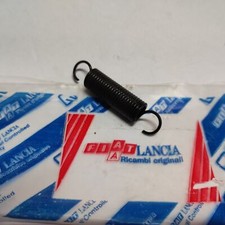 MOLLA PEDALE FRIZIONE FIAT 600 D - 500 D - 128 - 850 SPORT ORIGINALE 4141757