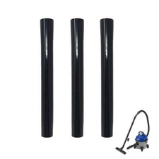 PROLUNGA 3 TUBI RICAMBIO ASPIRAPOLVERE BLACK DECKER AR BLUE CLEAN