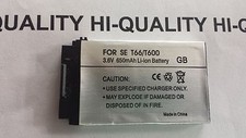 BATTERIA ericsson T66/600