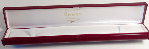 Scatola per preziosi - preziosi, o