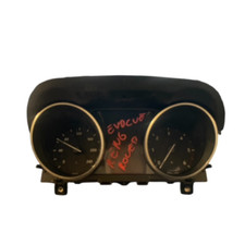 Quadro Strumenti Land Rover - Range Rover Evoque (2018) 2.0 TD4 AT AWD (150 cv)