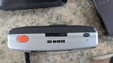 agfa future fix focus camera