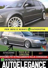 ✨MINIGONNE ADATTO PER VW