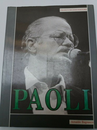 Gino paoli arnaldo bagnasco - gino,