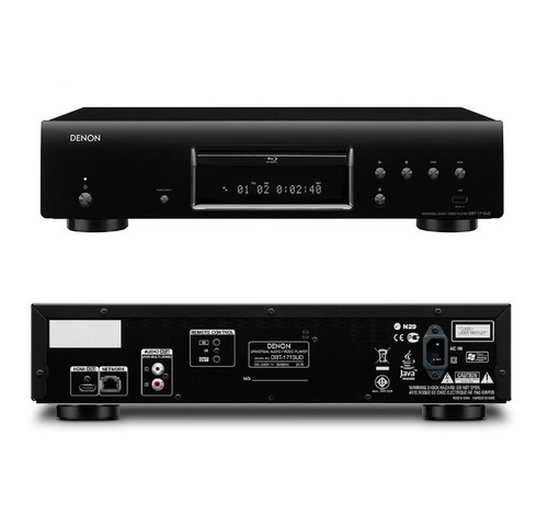 Denon dbt 1713ud - bd, blu-ray