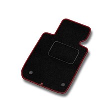 PR01-1 1pz Tappetino Velluto