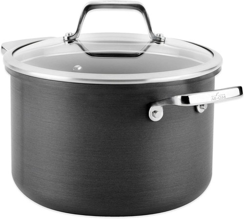 Zuppiera all clad hard - all-clad,