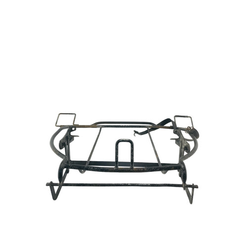 Supporto ruota scorta - di, fiat