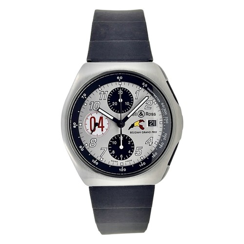 Orologio uomo automatico bell - uomo,