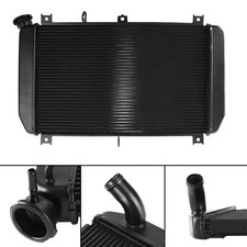 Raffreddamento del radiatore