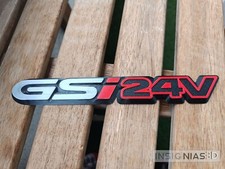 Pieza repuesto para GSI Astra