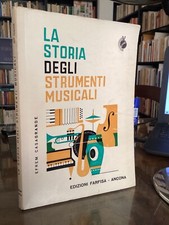 EFREM CASAGRANDE - LA STORIA