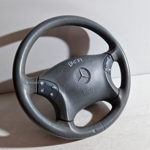 Bc21 mercedes benz w203 - w203, classe