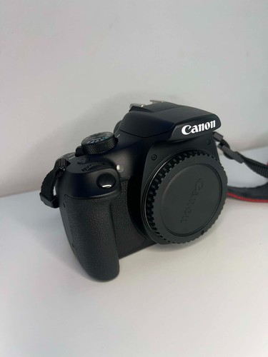 Pacchetto fotocamera reflex