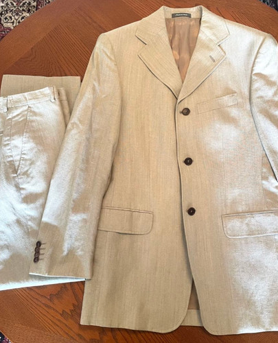 Set completo alexander mcqueen - completo,