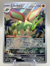 Pokemon TCG | Fiamme Fatali |