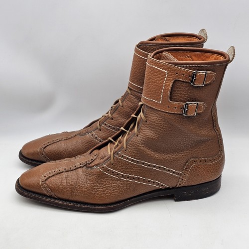 Stivali vintage stefano - stivali,