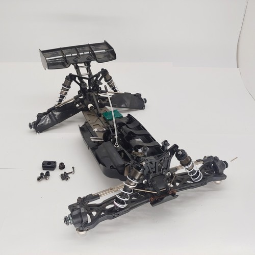 Agama a8t buggy - agama, elettrico