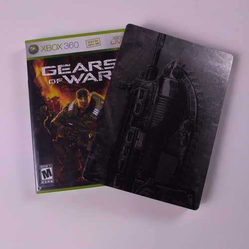 Lotto bundle collezione gears - lotto,