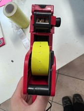 Prezzatrice Manuale a 1 Linea