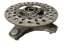 Mozzo ruota anteriore con