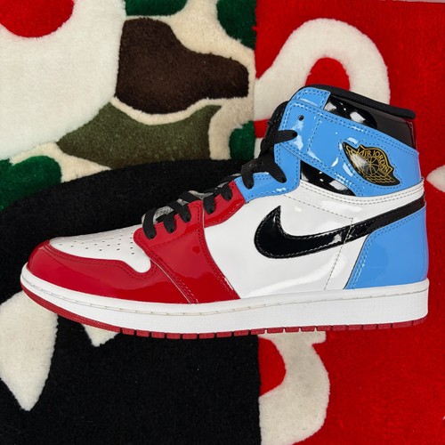 Nike air jordan retro - 1,