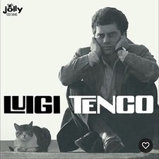 Luigi Tenco - Luigi Tenco [New