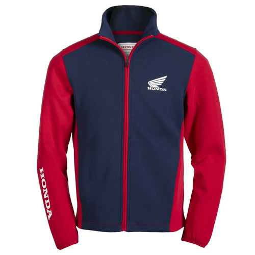 Giacca pile sportiva - , originale