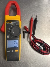 Fluke 374 FC AC/DC TRMS
