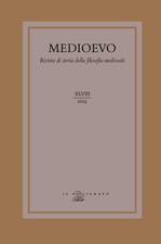 Libro - Medioevo. Rivista Di
