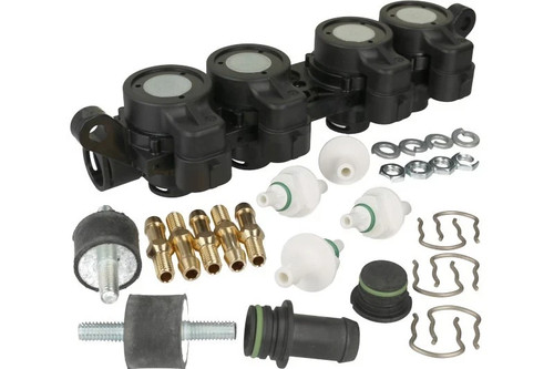 Rail originale aeb a - ,