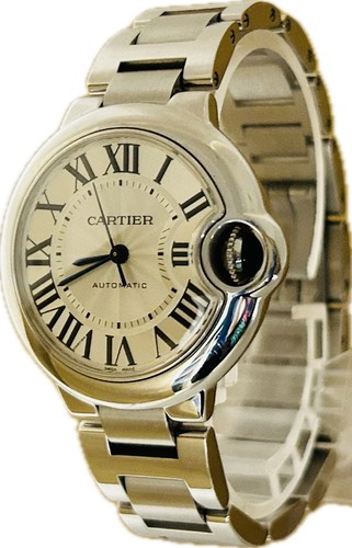 Orologio donna automatico